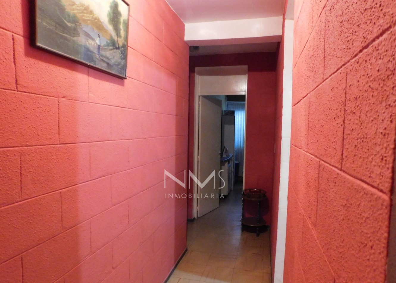 VENTA - CASA BARRIO INTERSINDICAL - APTA CREDITO HIPOTECARIO