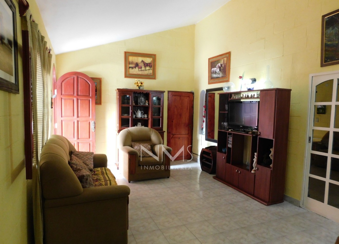 VENTA - CASA BARRIO INTERSINDICAL - APTA CREDITO HIPOTECARIO