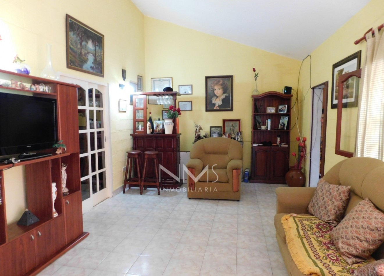 VENTA - CASA BARRIO INTERSINDICAL - APTA CREDITO HIPOTECARIO