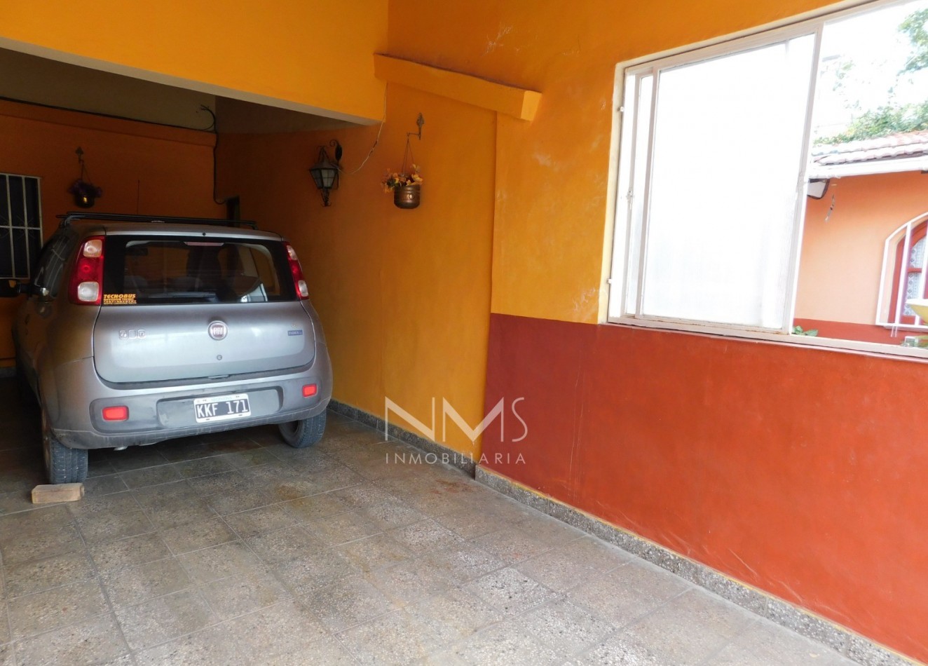 VENTA - CASA BARRIO INTERSINDICAL - APTA CREDITO HIPOTECARIO