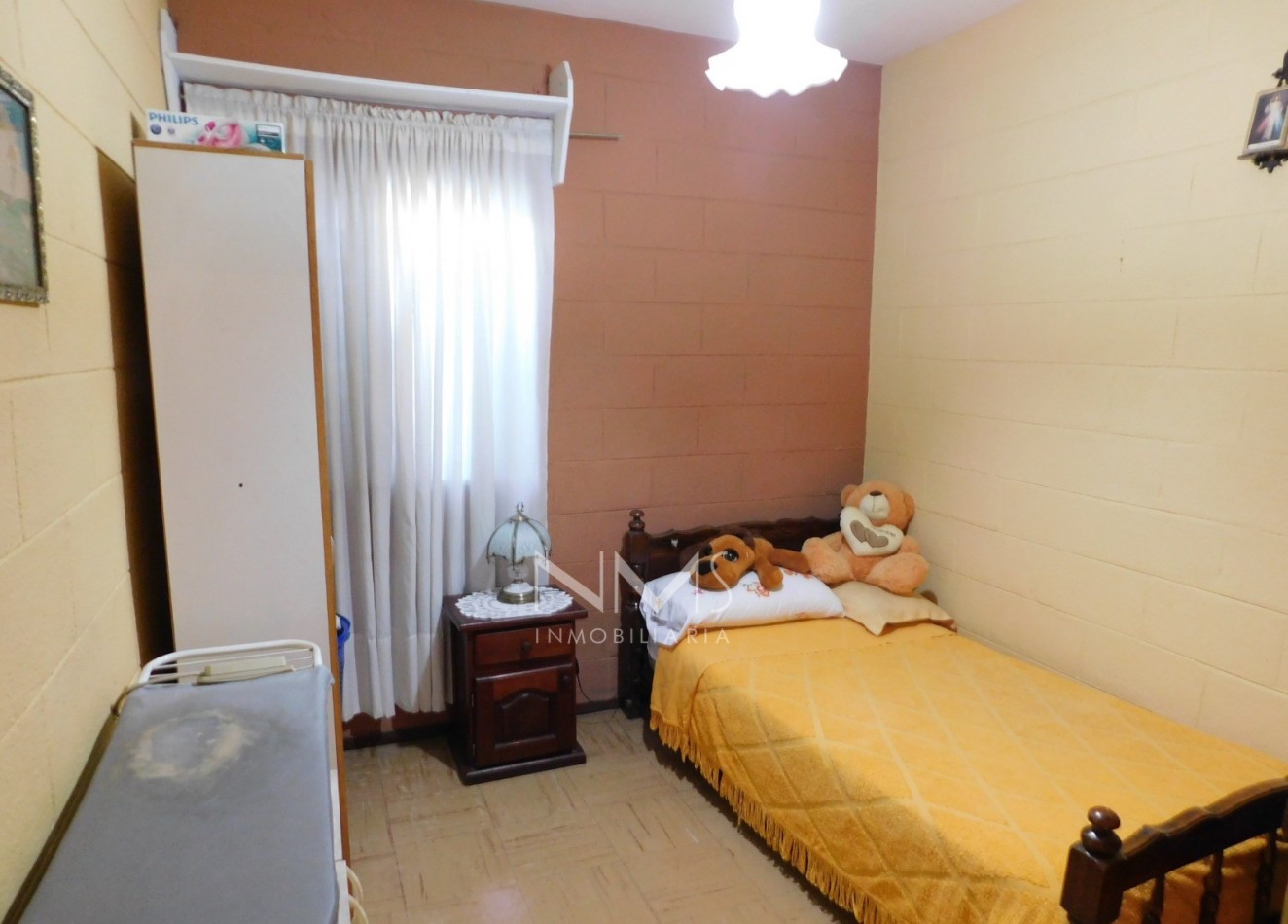 VENTA - CASA BARRIO INTERSINDICAL - APTA CREDITO HIPOTECARIO