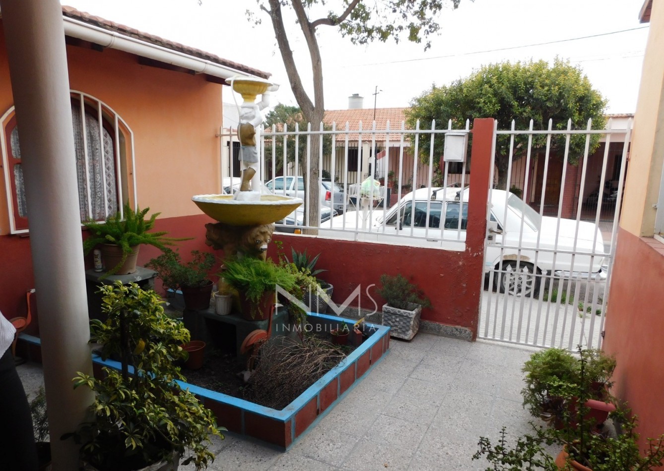 VENTA - CASA BARRIO INTERSINDICAL - APTA CREDITO HIPOTECARIO
