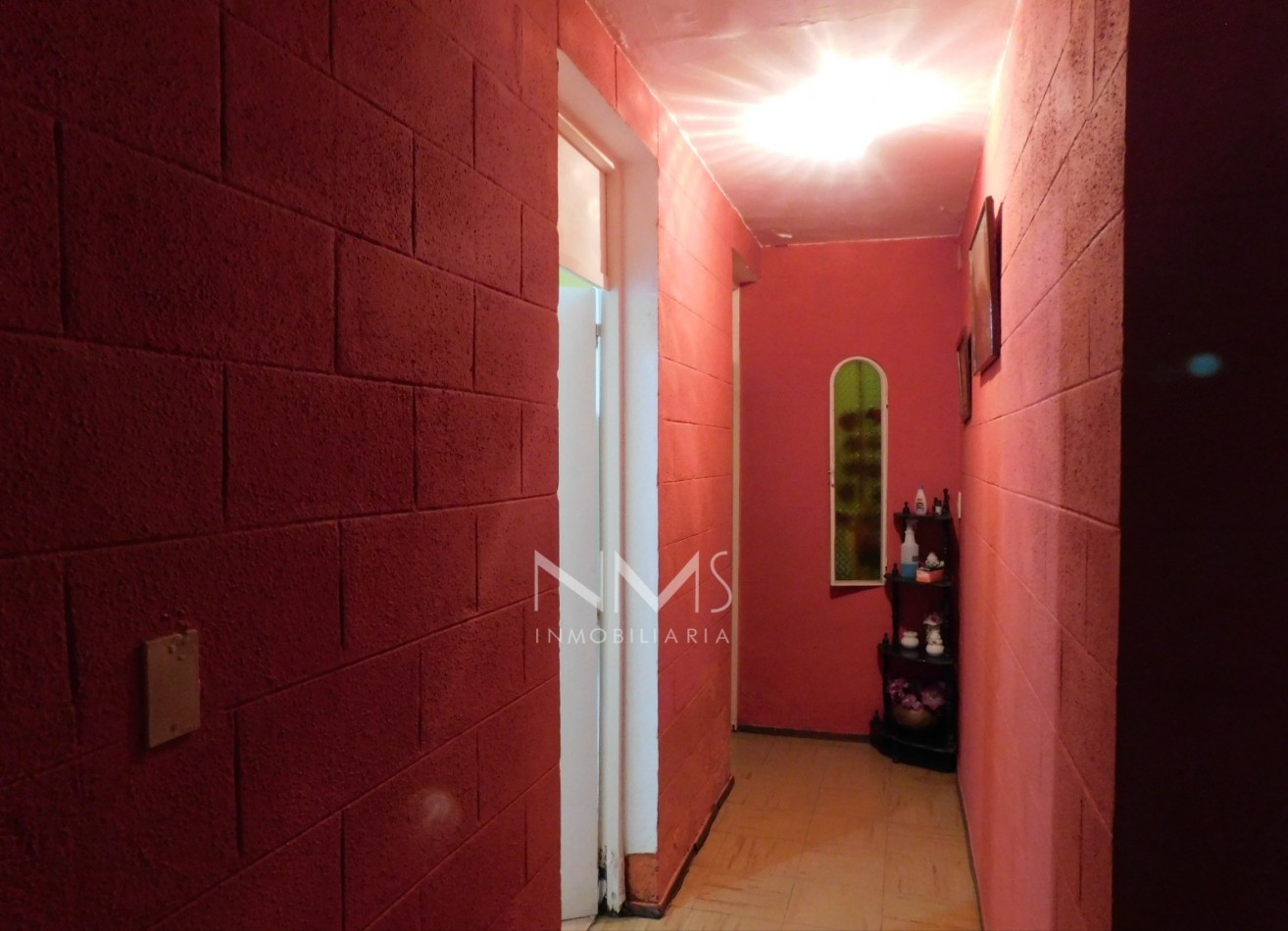 VENTA - CASA BARRIO INTERSINDICAL - APTA CREDITO HIPOTECARIO