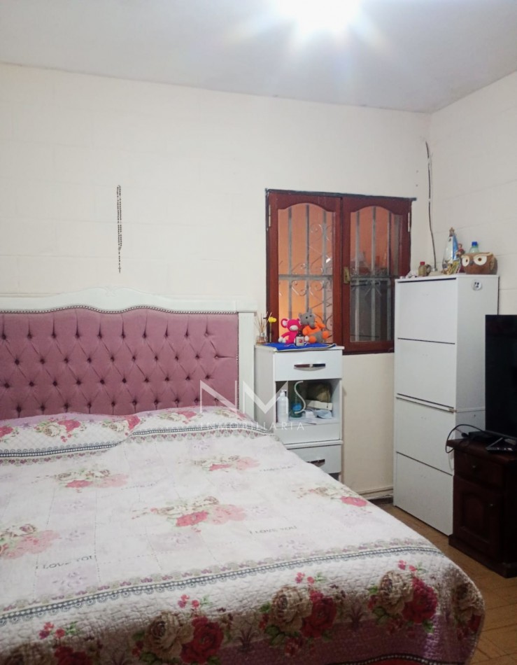 VENTA - CASA BARRIO INTERSINDICAL - APTA CREDITO HIPOTECARIO