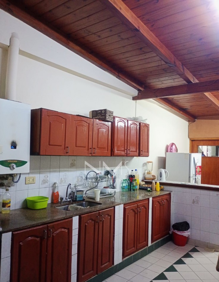 VENTA - CASA BARRIO INTERSINDICAL - APTA CREDITO HIPOTECARIO