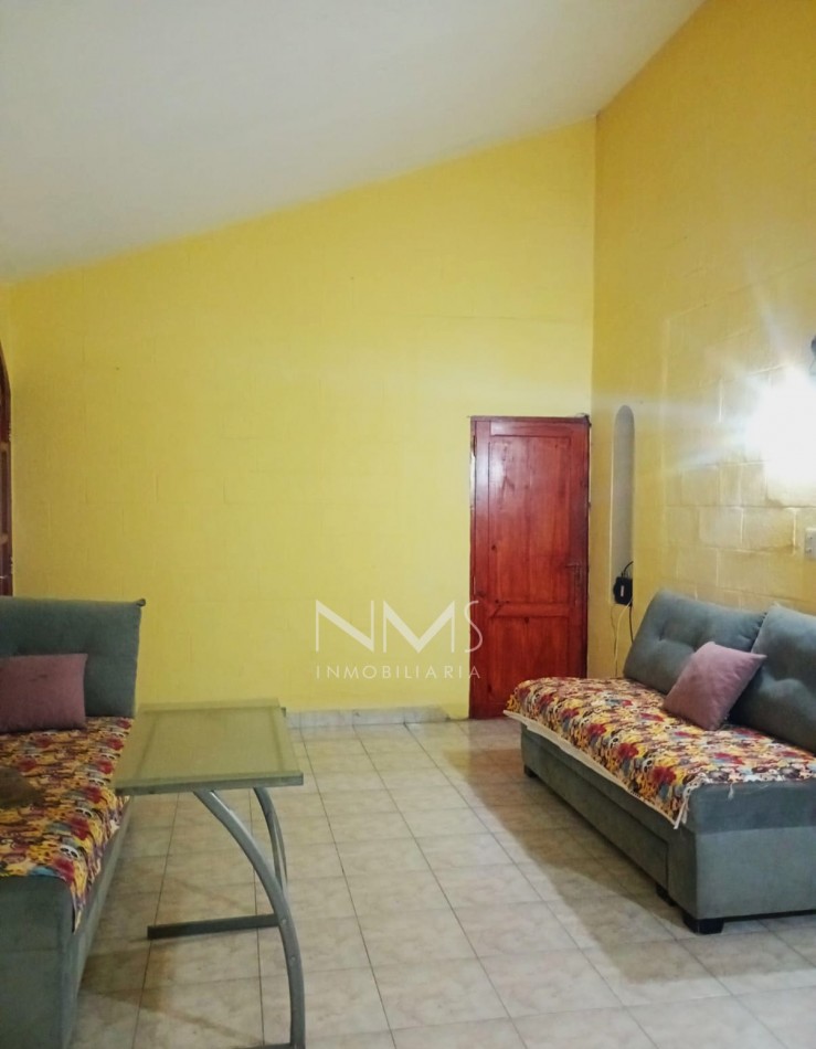 VENTA - CASA BARRIO INTERSINDICAL - APTA CREDITO HIPOTECARIO