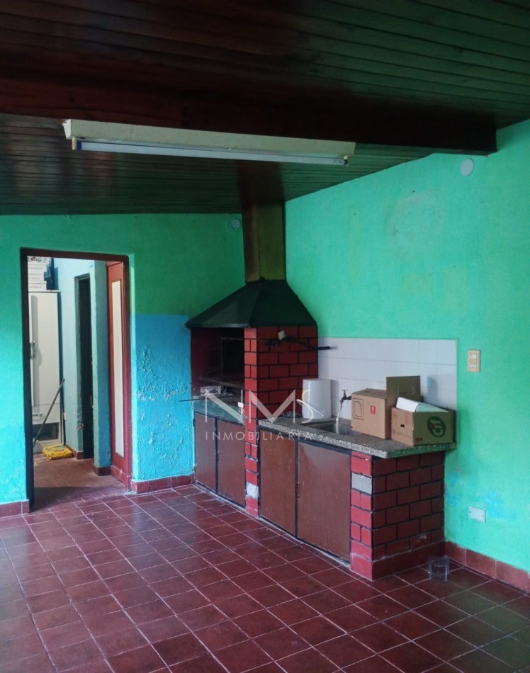 VENTA - CASA BARRIO INTERSINDICAL - APTA CREDITO HIPOTECARIO