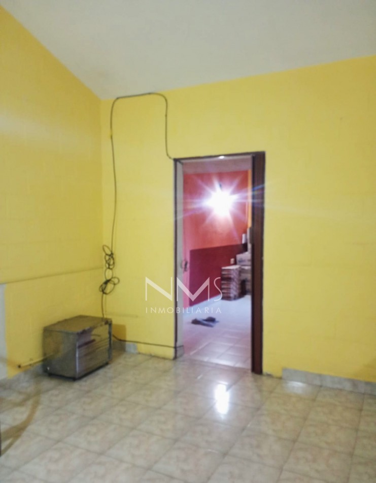 VENTA - CASA BARRIO INTERSINDICAL - APTA CREDITO HIPOTECARIO