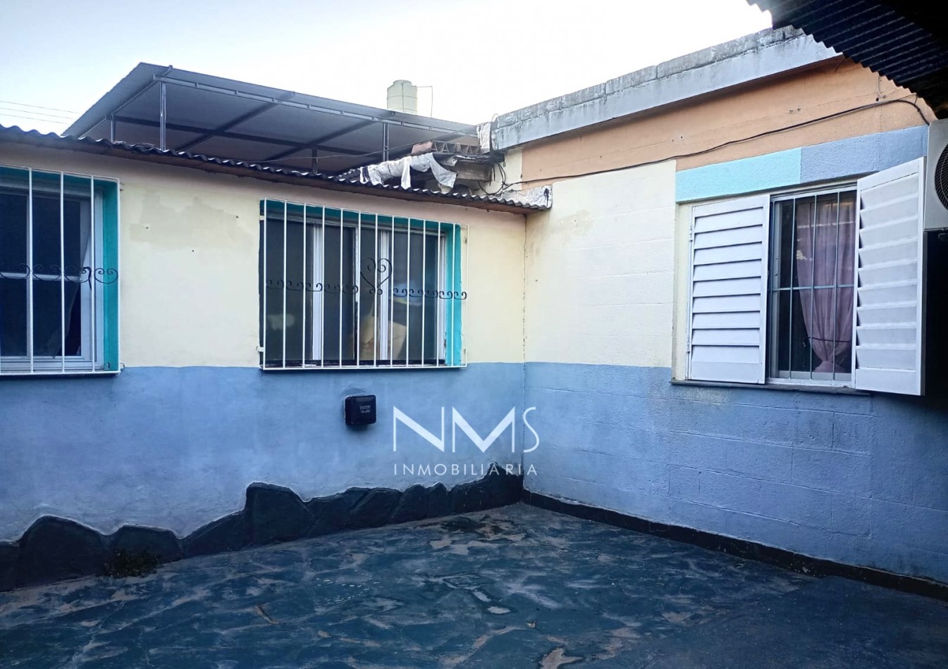 VENTA - CASA BARRIO INTERSINDICAL - APTA CREDITO HIPOTECARIO