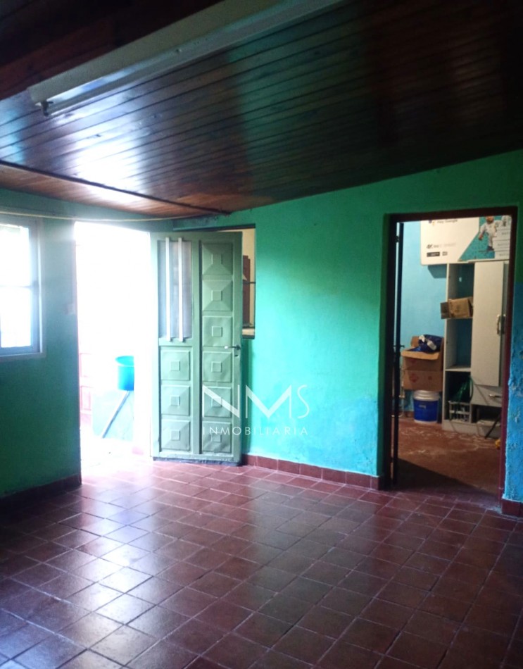 VENTA - CASA BARRIO INTERSINDICAL - APTA CREDITO HIPOTECARIO