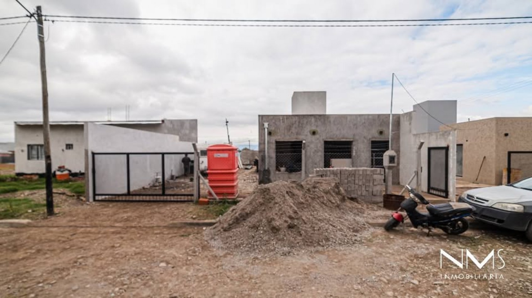 EN VENTA Hermosas Casas a Estrenar - Zona Aeropuerto