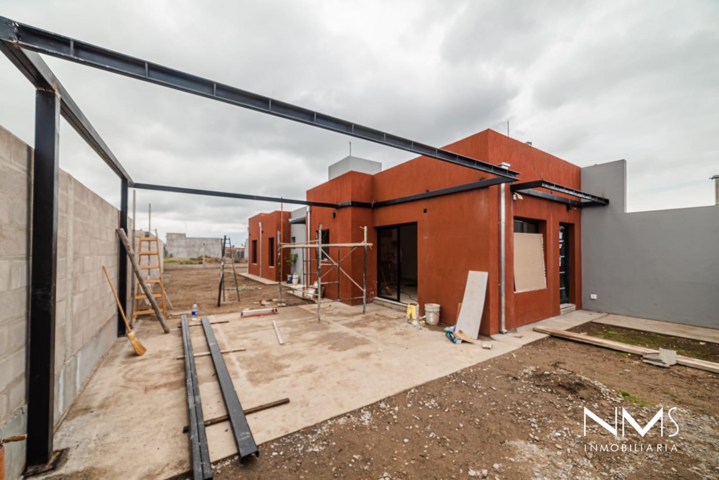 EN VENTA Hermosas Casas a Estrenar - Zona Aeropuerto