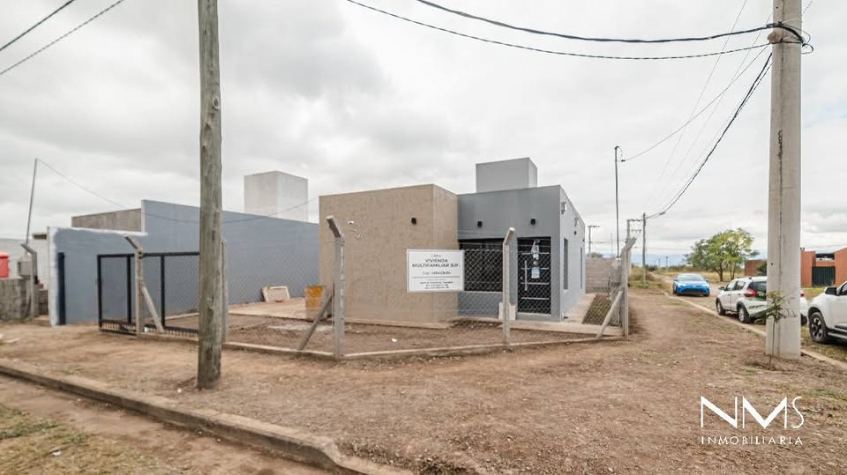 EN VENTA Hermosas Casas a Estrenar - Zona Aeropuerto