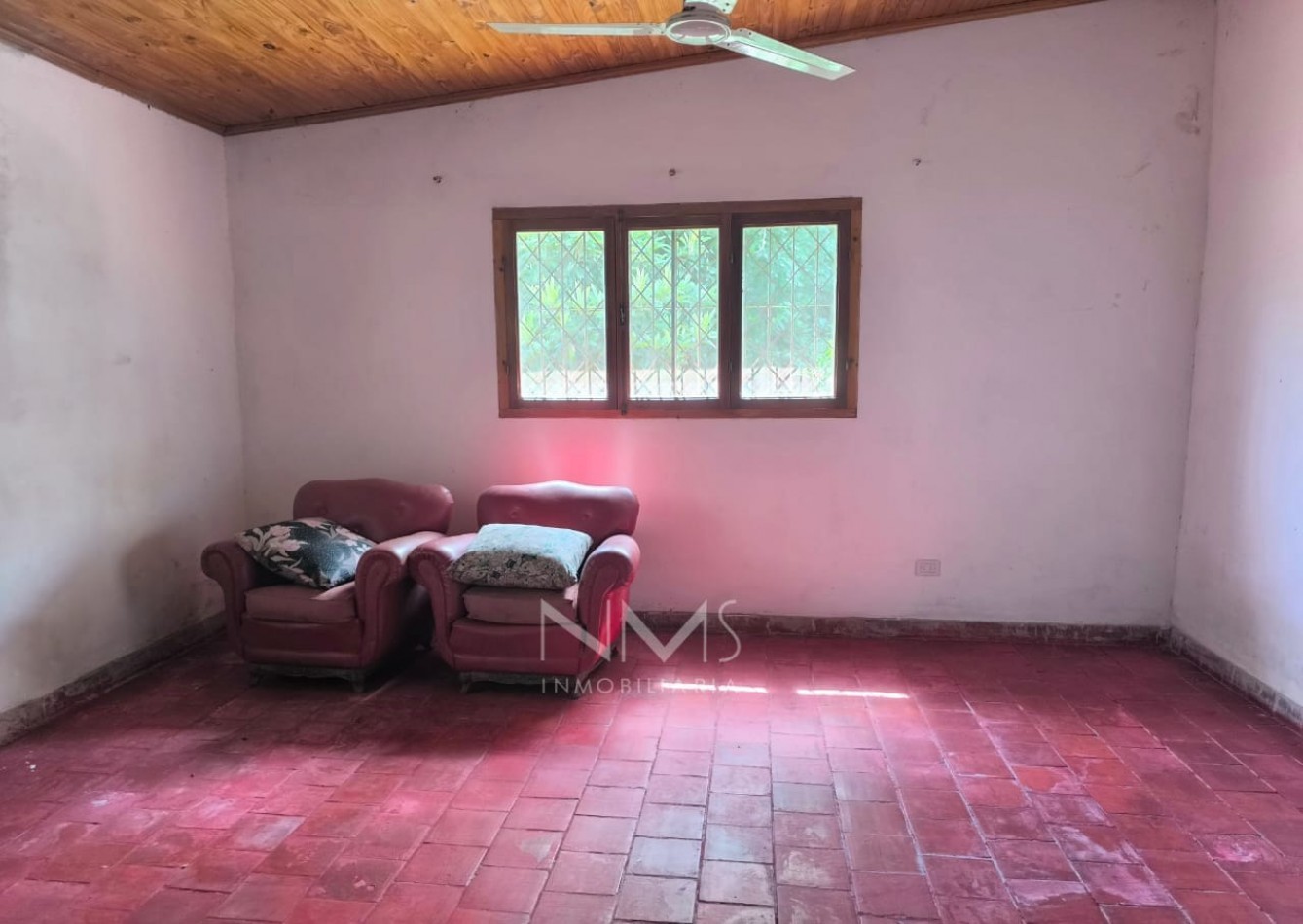 CASA EN LA CALDERILLA - SALTA