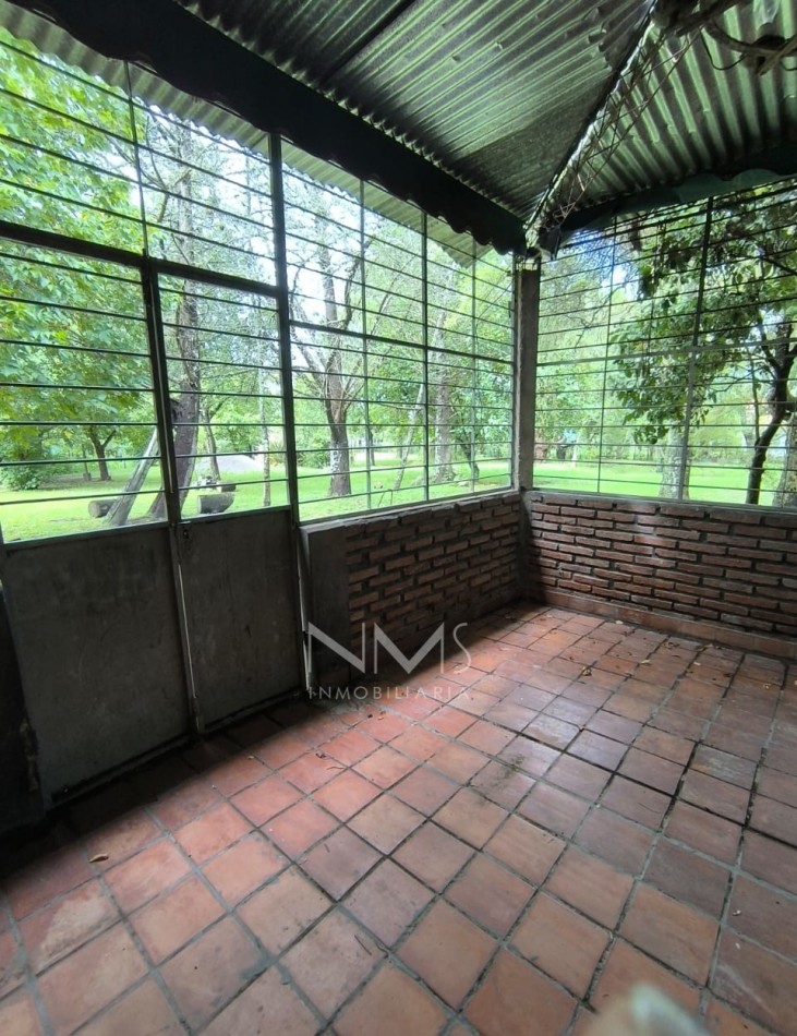 CASA EN LA CALDERILLA - SALTA