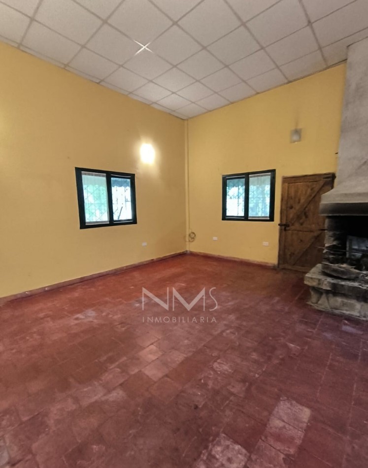 CASA EN LA CALDERILLA - SALTA