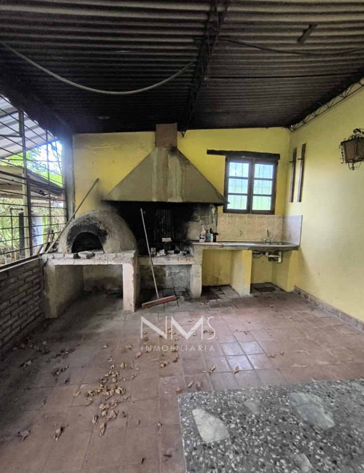 CASA EN LA CALDERILLA - SALTA