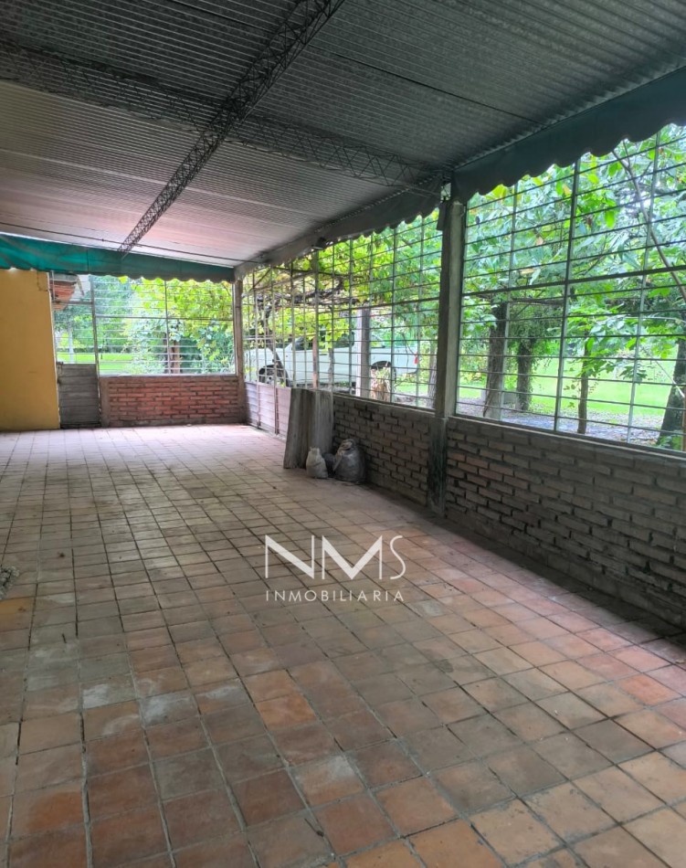 CASA EN LA CALDERILLA - SALTA
