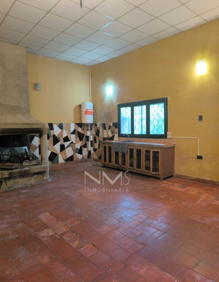 CASA EN LA CALDERILLA - SALTA