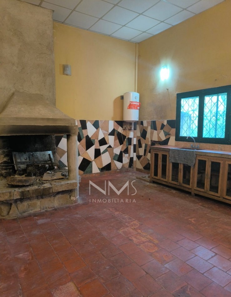 CASA EN LA CALDERILLA - SALTA