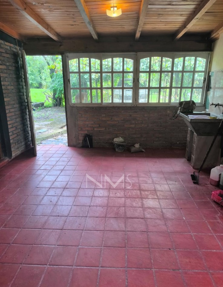 CASA EN LA CALDERILLA - SALTA