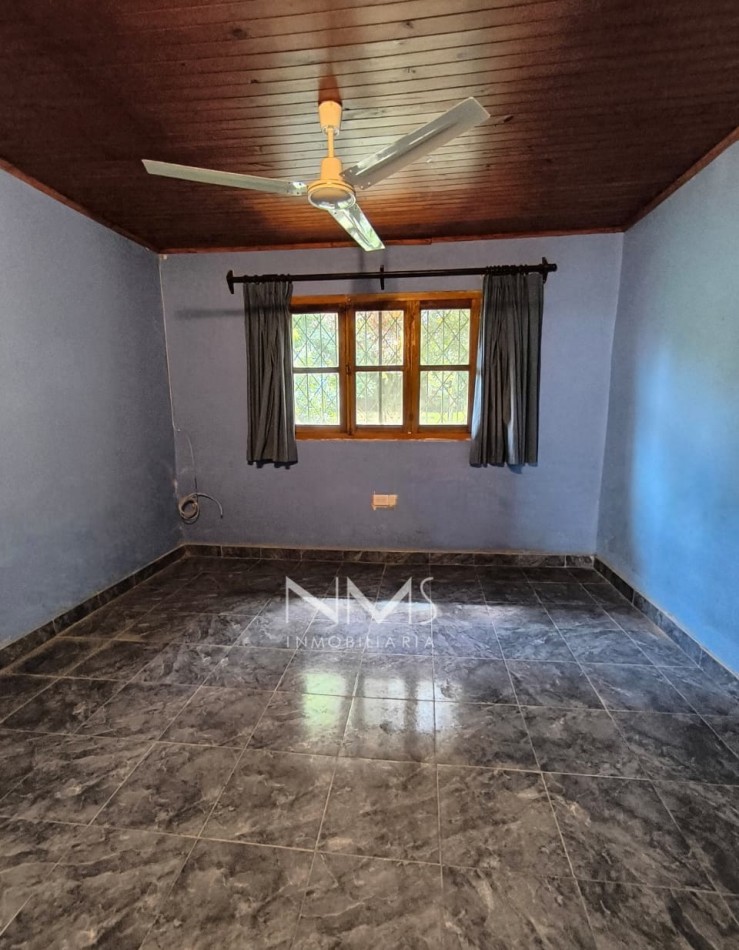 CASA EN LA CALDERILLA - SALTA