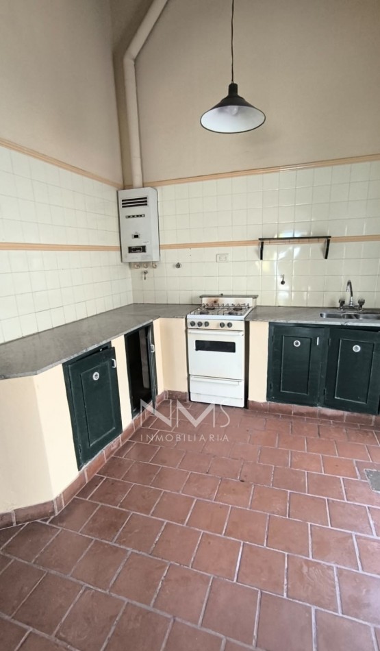 OPORTUNIDAD DE INVERSION: DEPARTAMENTO TIPO PH EN URQUIZA Y USANDIVARAS - SALTA