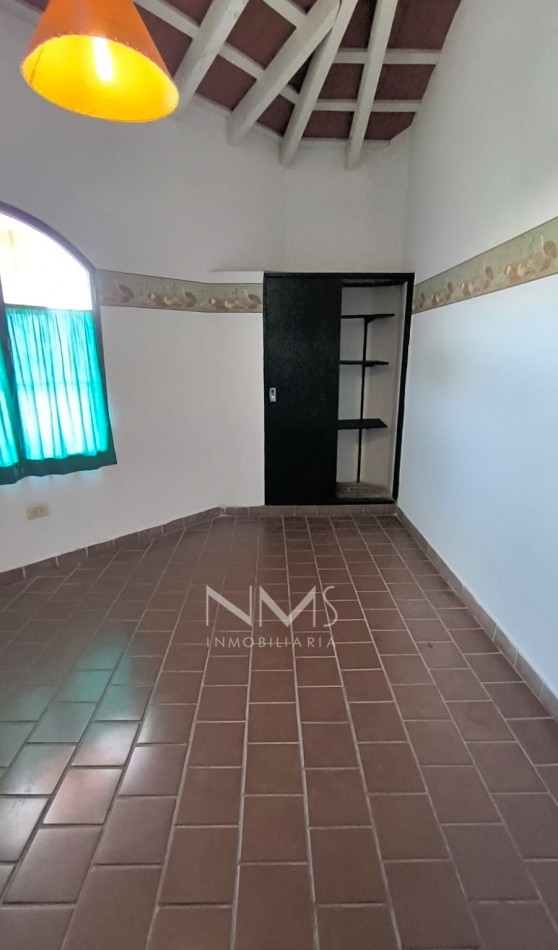 OPORTUNIDAD DE INVERSION: DEPARTAMENTO TIPO PH EN URQUIZA Y USANDIVARAS - SALTA