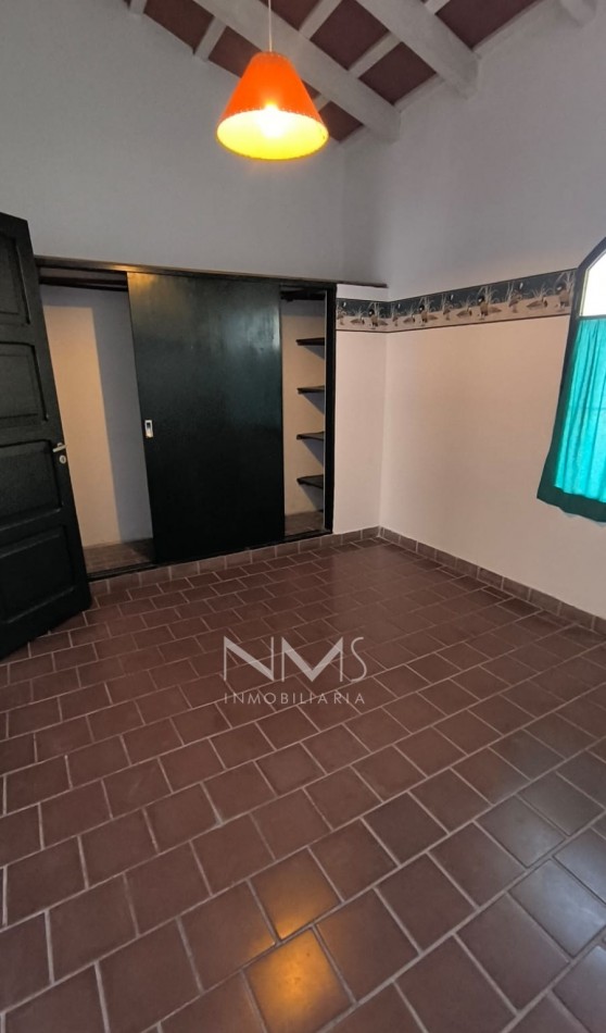 OPORTUNIDAD DE INVERSION: DEPARTAMENTO TIPO PH EN URQUIZA Y USANDIVARAS - SALTA