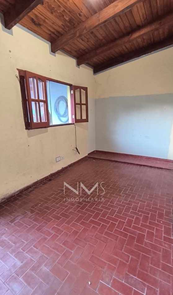 OPORTUNIDAD DE INVERSION: DEPARTAMENTO TIPO PH EN URQUIZA Y USANDIVARAS - SALTA