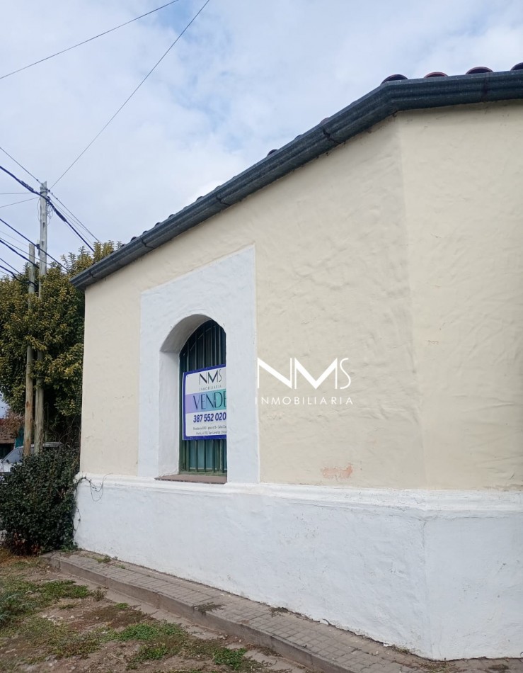 OPORTUNIDAD DE INVERSION: DEPARTAMENTO TIPO PH EN URQUIZA Y USANDIVARAS - SALTA