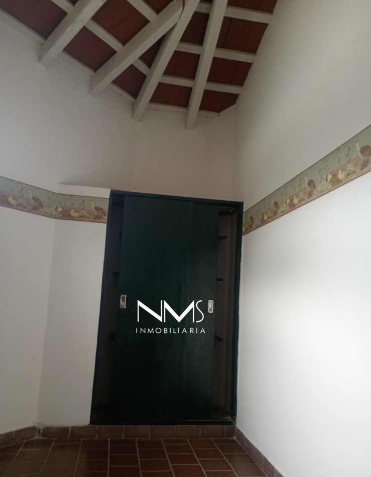 OPORTUNIDAD DE INVERSION: DEPARTAMENTO TIPO PH EN URQUIZA Y USANDIVARAS - SALTA