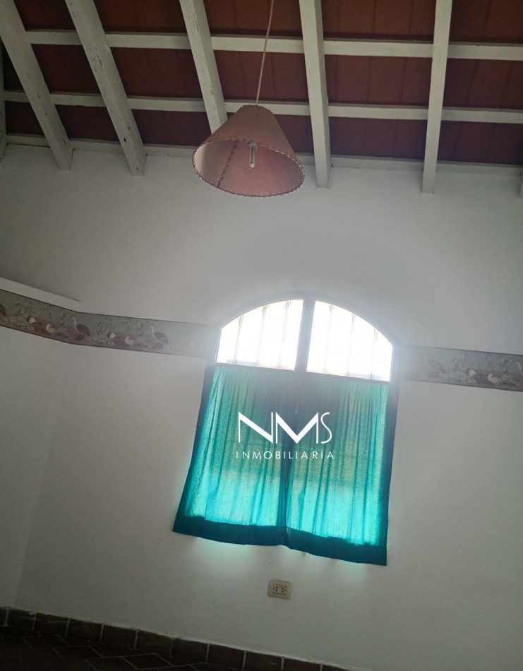 OPORTUNIDAD DE INVERSION: DEPARTAMENTO TIPO PH EN URQUIZA Y USANDIVARAS - SALTA