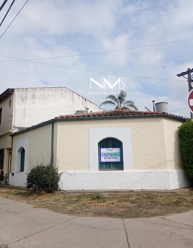 OPORTUNIDAD DE INVERSION: DEPARTAMENTO TIPO PH EN URQUIZA Y USANDIVARAS - SALTA