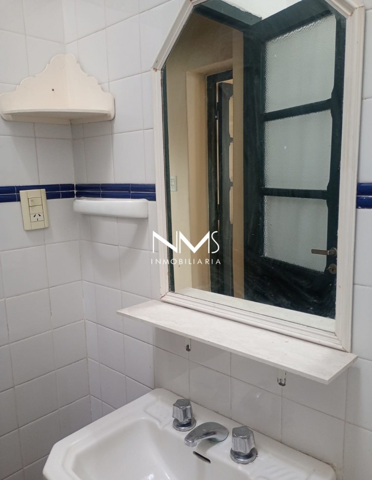 OPORTUNIDAD DE INVERSION: DEPARTAMENTO TIPO PH EN URQUIZA Y USANDIVARAS - SALTA