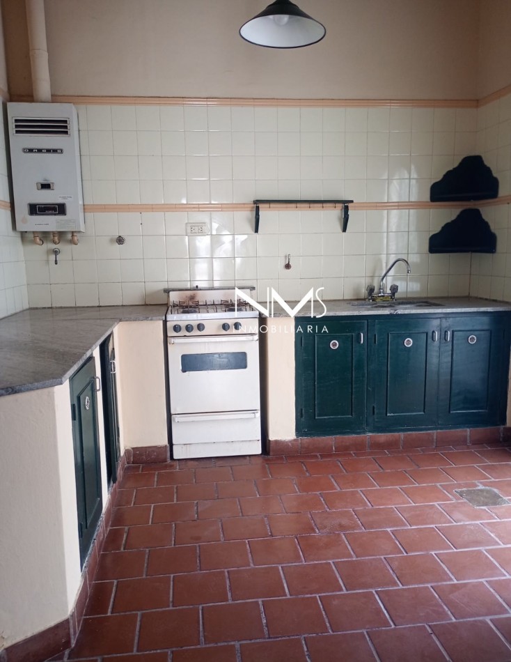 OPORTUNIDAD DE INVERSION: DEPARTAMENTO TIPO PH EN URQUIZA Y USANDIVARAS - SALTA