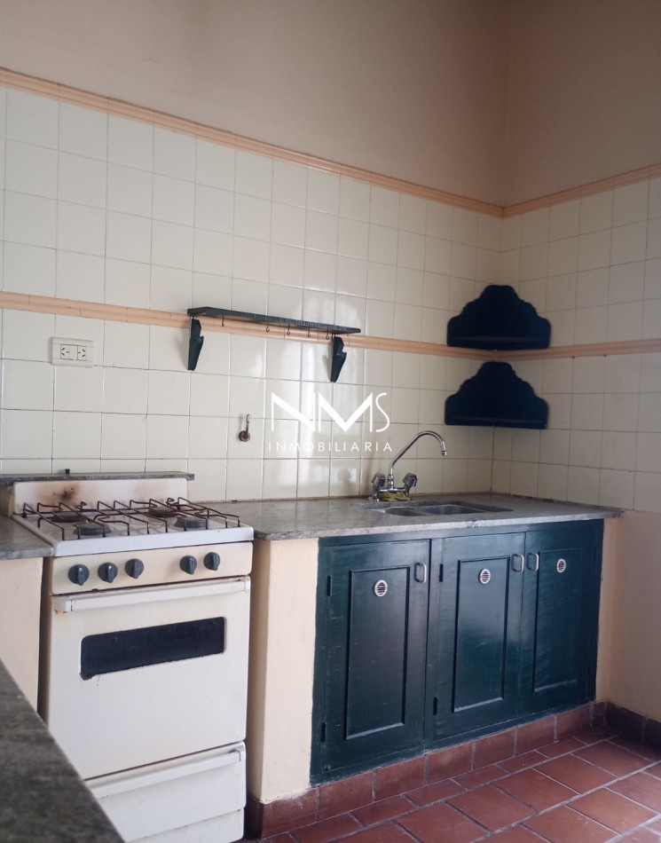 OPORTUNIDAD DE INVERSION: DEPARTAMENTO TIPO PH EN URQUIZA Y USANDIVARAS - SALTA