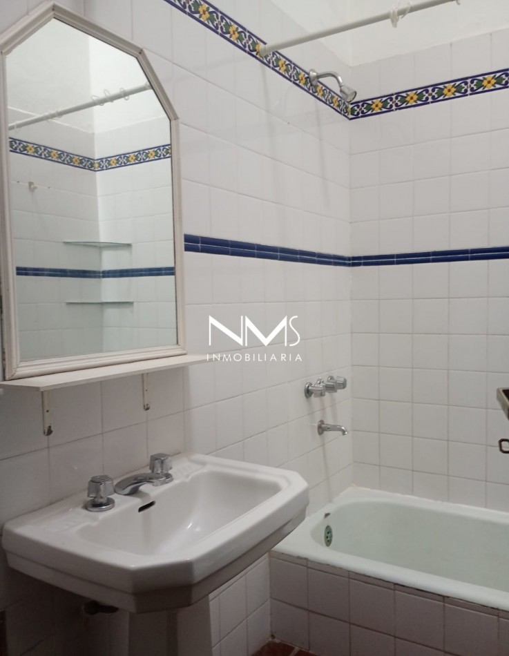 OPORTUNIDAD DE INVERSION: DEPARTAMENTO TIPO PH EN URQUIZA Y USANDIVARAS - SALTA