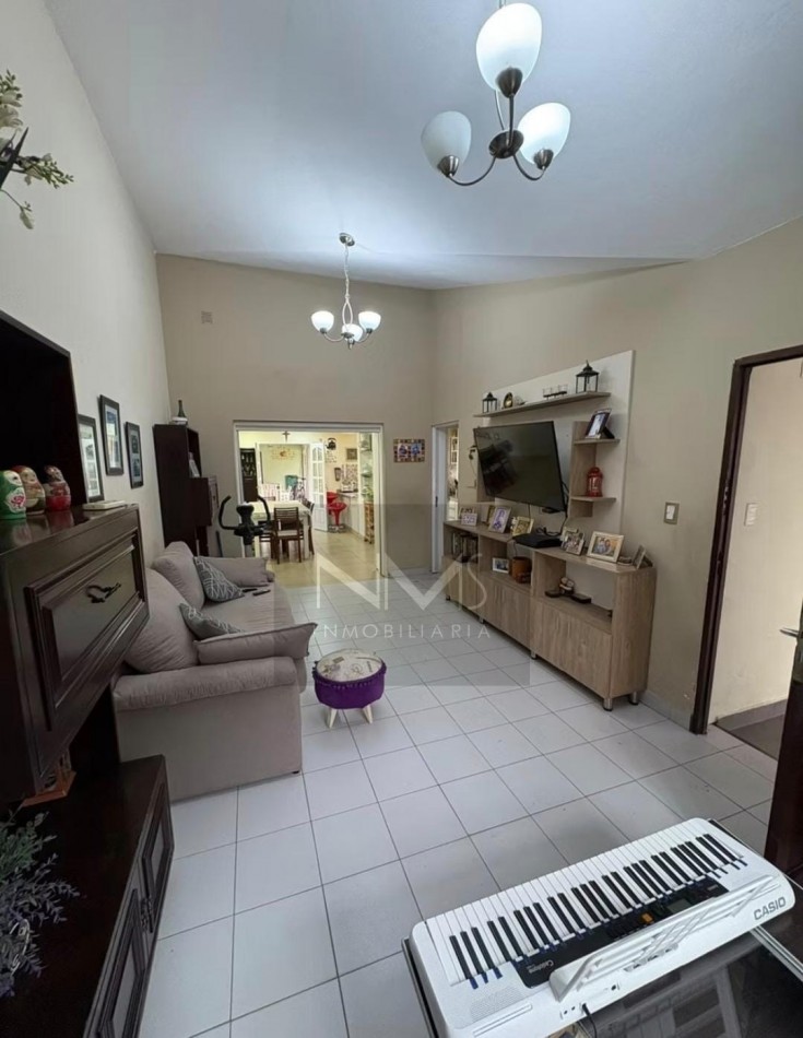 CASA EN ZONA NORTE - PARQUE BELGRANO - APTA CREDITO HIPOTECARIO