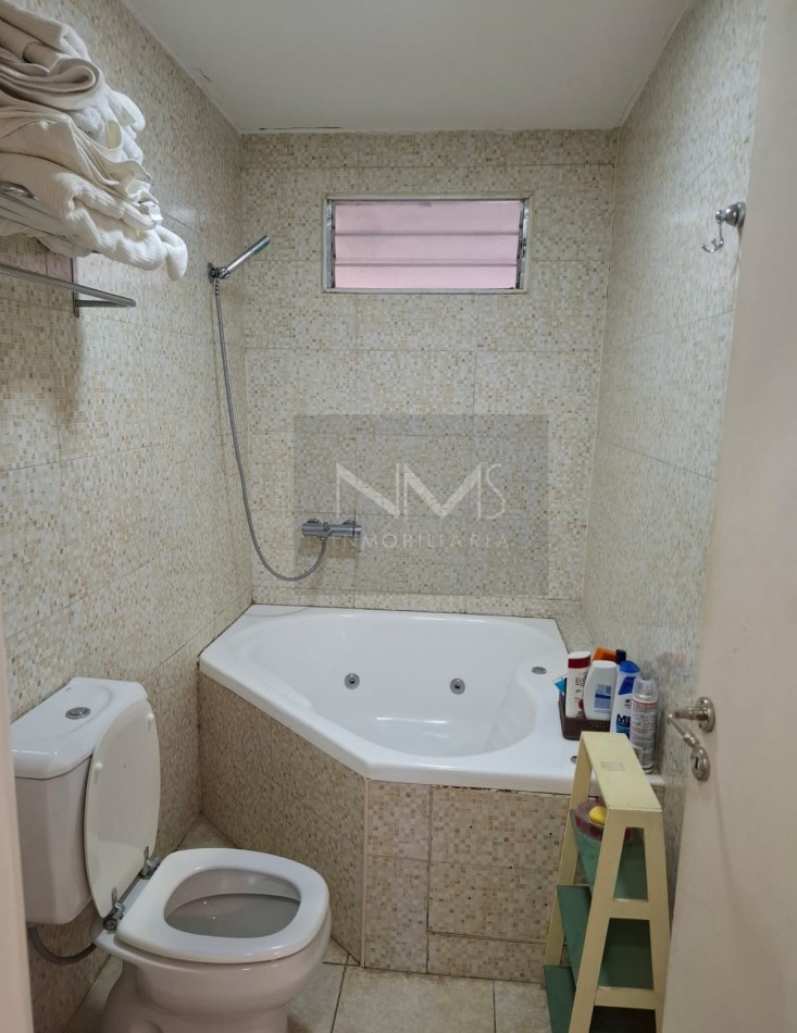 CASA EN ZONA NORTE - PARQUE BELGRANO - APTA CREDITO HIPOTECARIO
