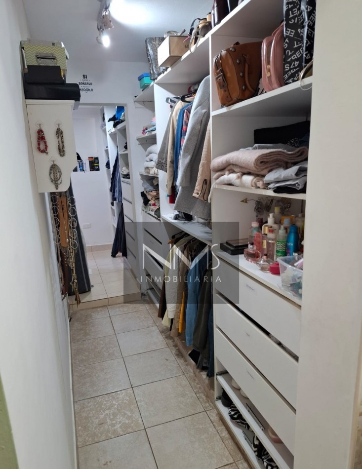 CASA EN ZONA NORTE - PARQUE BELGRANO - APTA CREDITO HIPOTECARIO