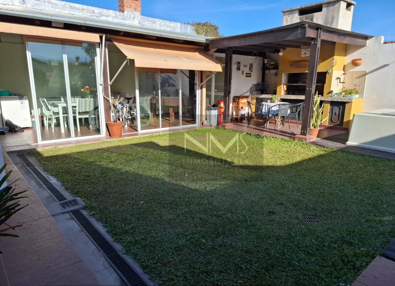 CASA EN ZONA NORTE - PARQUE BELGRANO - APTA CREDITO HIPOTECARIO