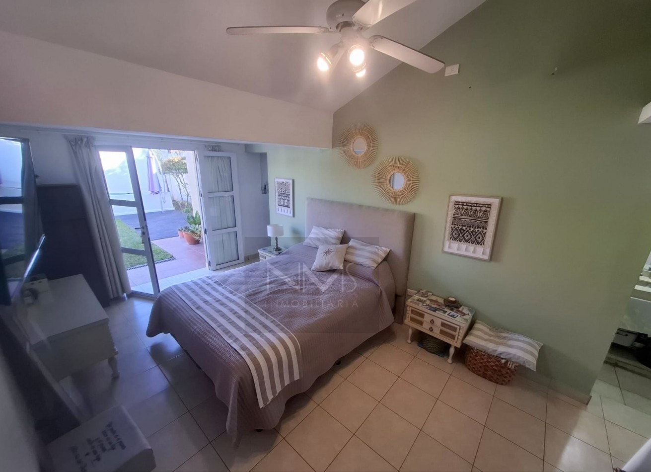 CASA EN ZONA NORTE - PARQUE BELGRANO - APTA CREDITO HIPOTECARIO