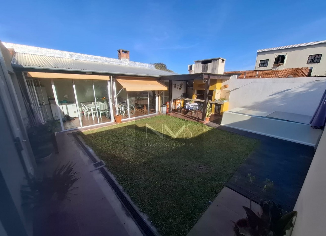 CASA EN ZONA NORTE - PARQUE BELGRANO - APTA CREDITO HIPOTECARIO