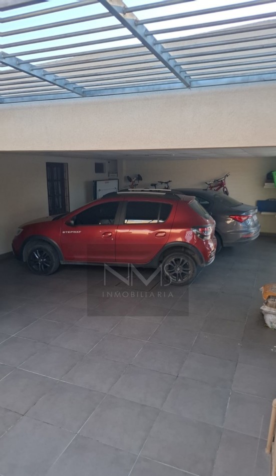 CASA EN ZONA NORTE - PARQUE BELGRANO - APTA CREDITO HIPOTECARIO