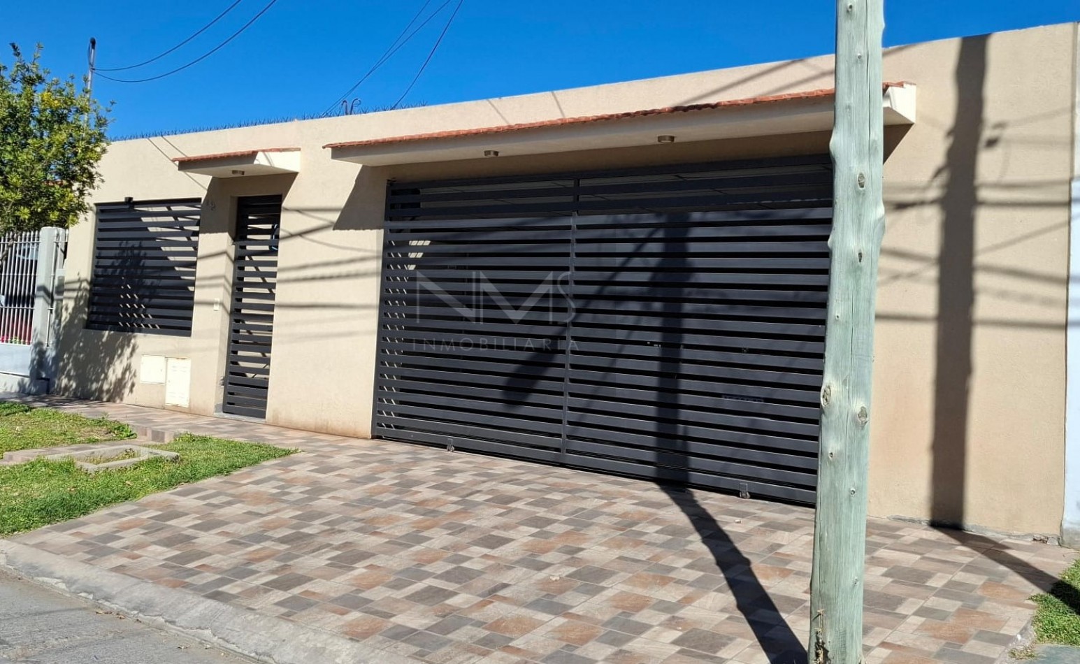 CASA EN ZONA NORTE - PARQUE BELGRANO - APTA CREDITO HIPOTECARIO