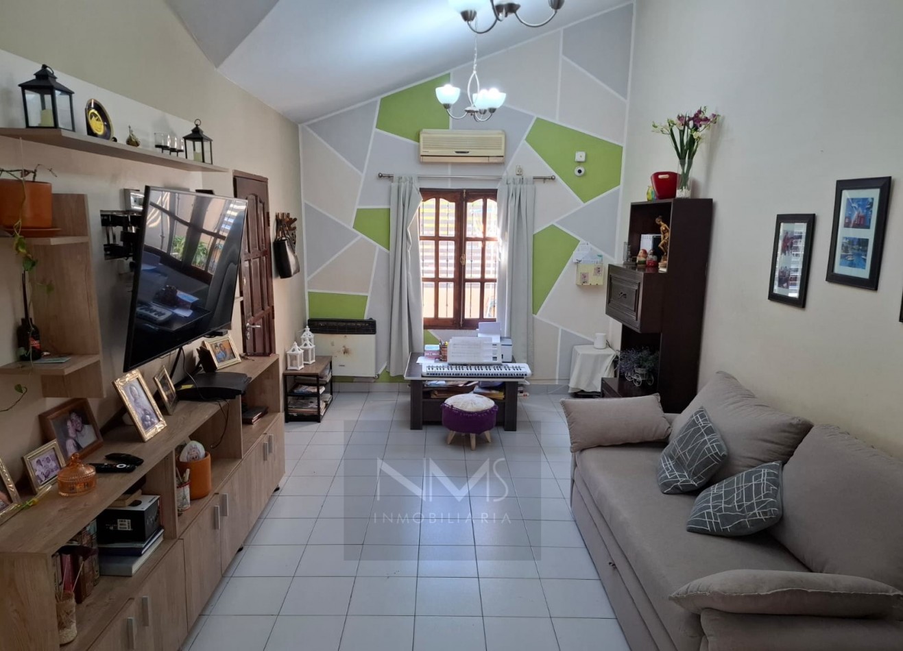 CASA EN ZONA NORTE - PARQUE BELGRANO - APTA CREDITO HIPOTECARIO