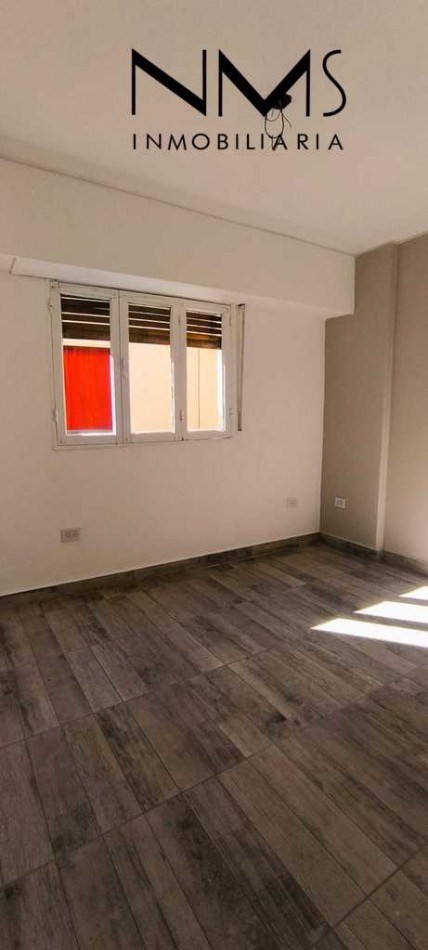 SE ALQUILA DEPARTAMENTO DE DOS PLANTAS - 2 HAB - ALVARADO AL 1.800