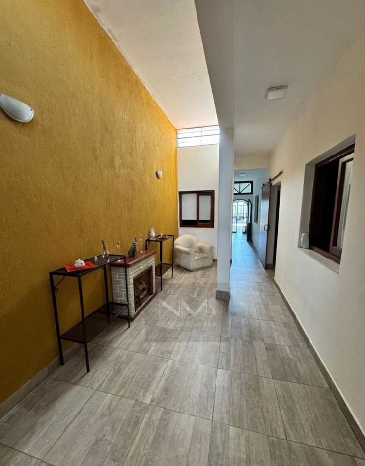 ALQUILER CASA EN EL CENTRO DE SALTA