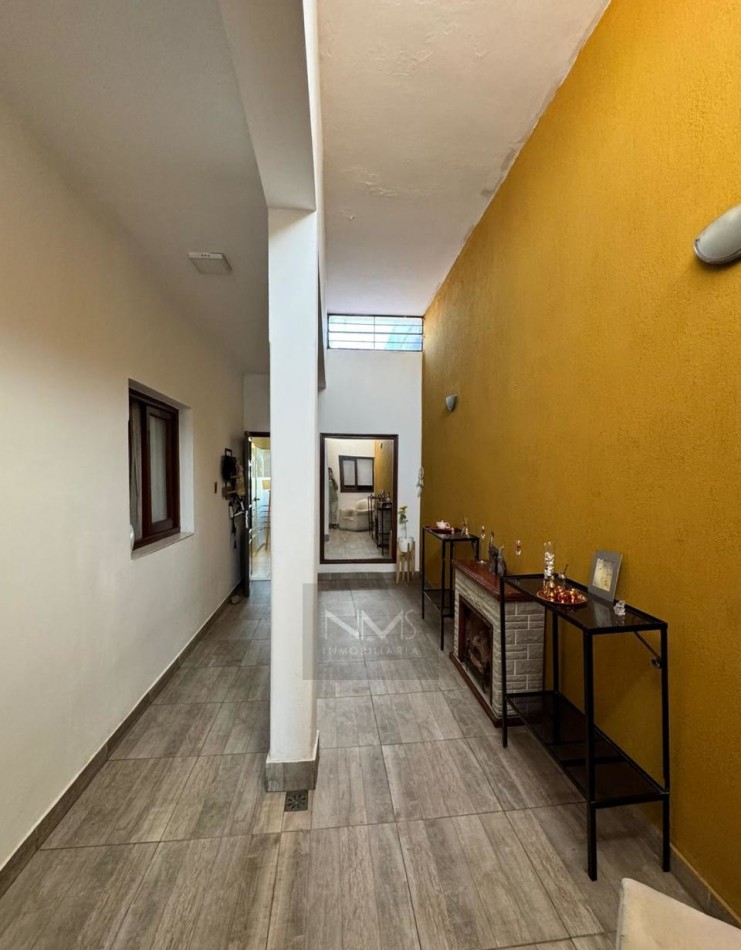ALQUILER CASA EN EL CENTRO DE SALTA
